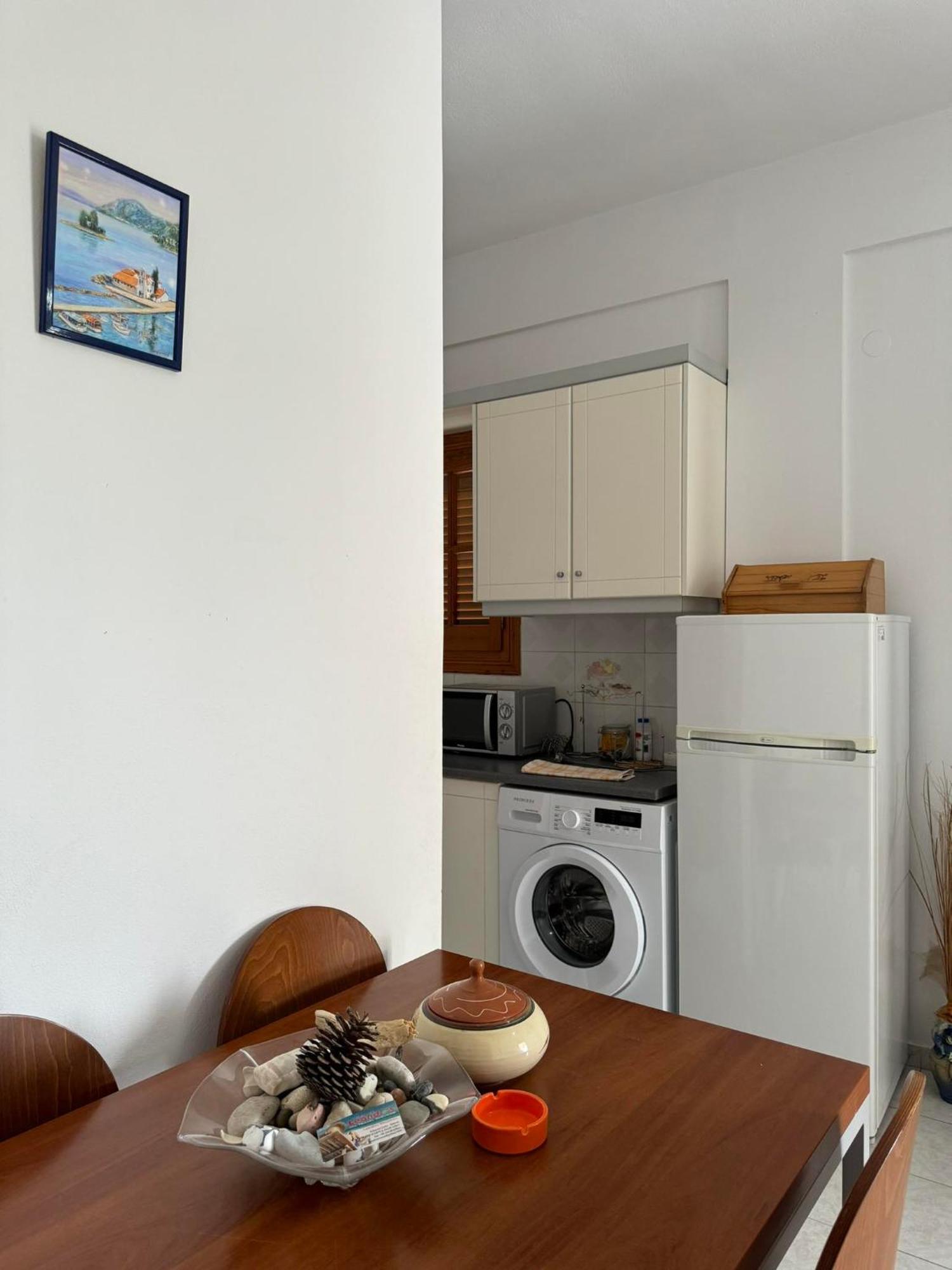 Apartment Sofia