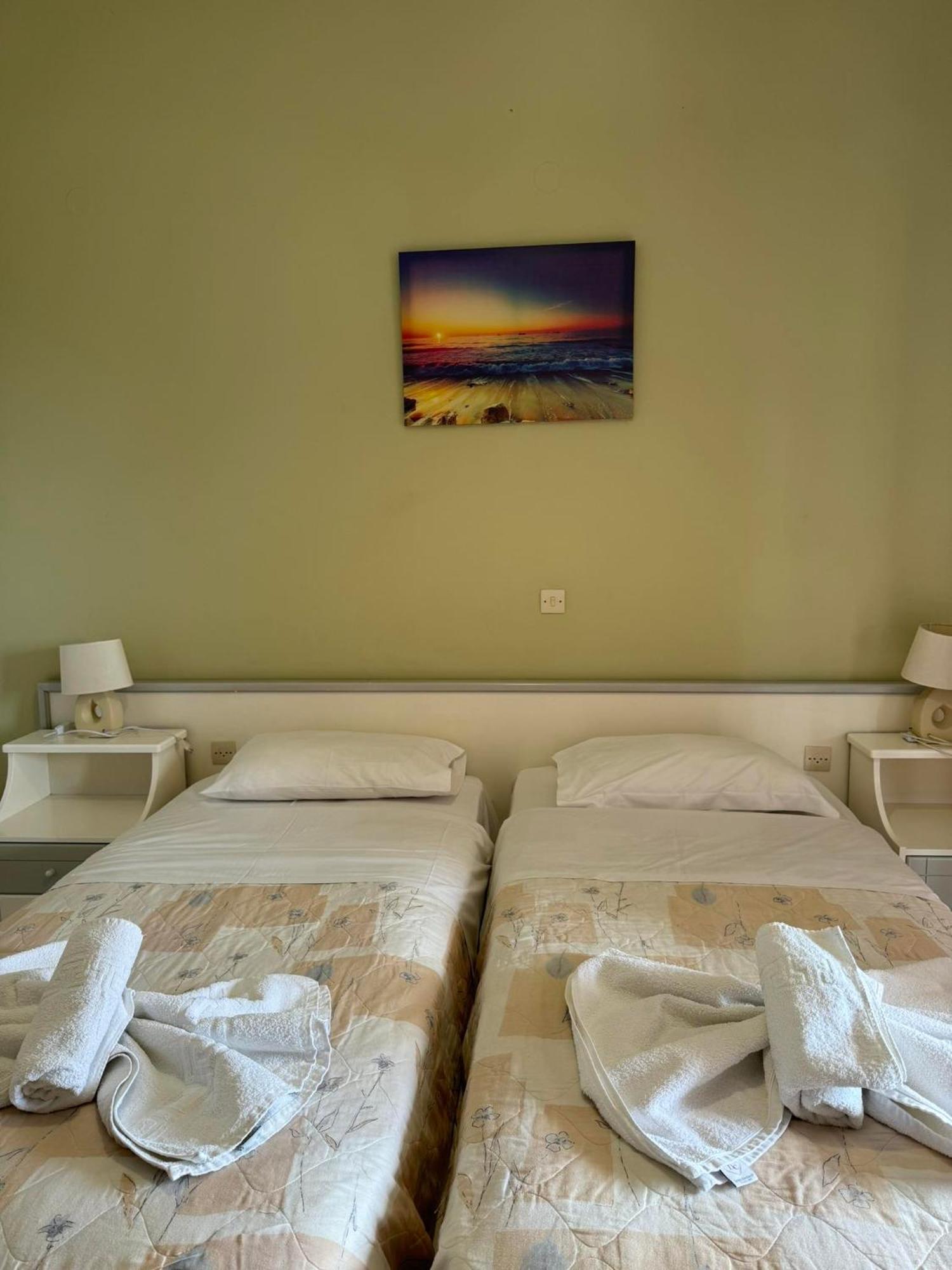 Apartament Sofia Acharavi (Corfu)