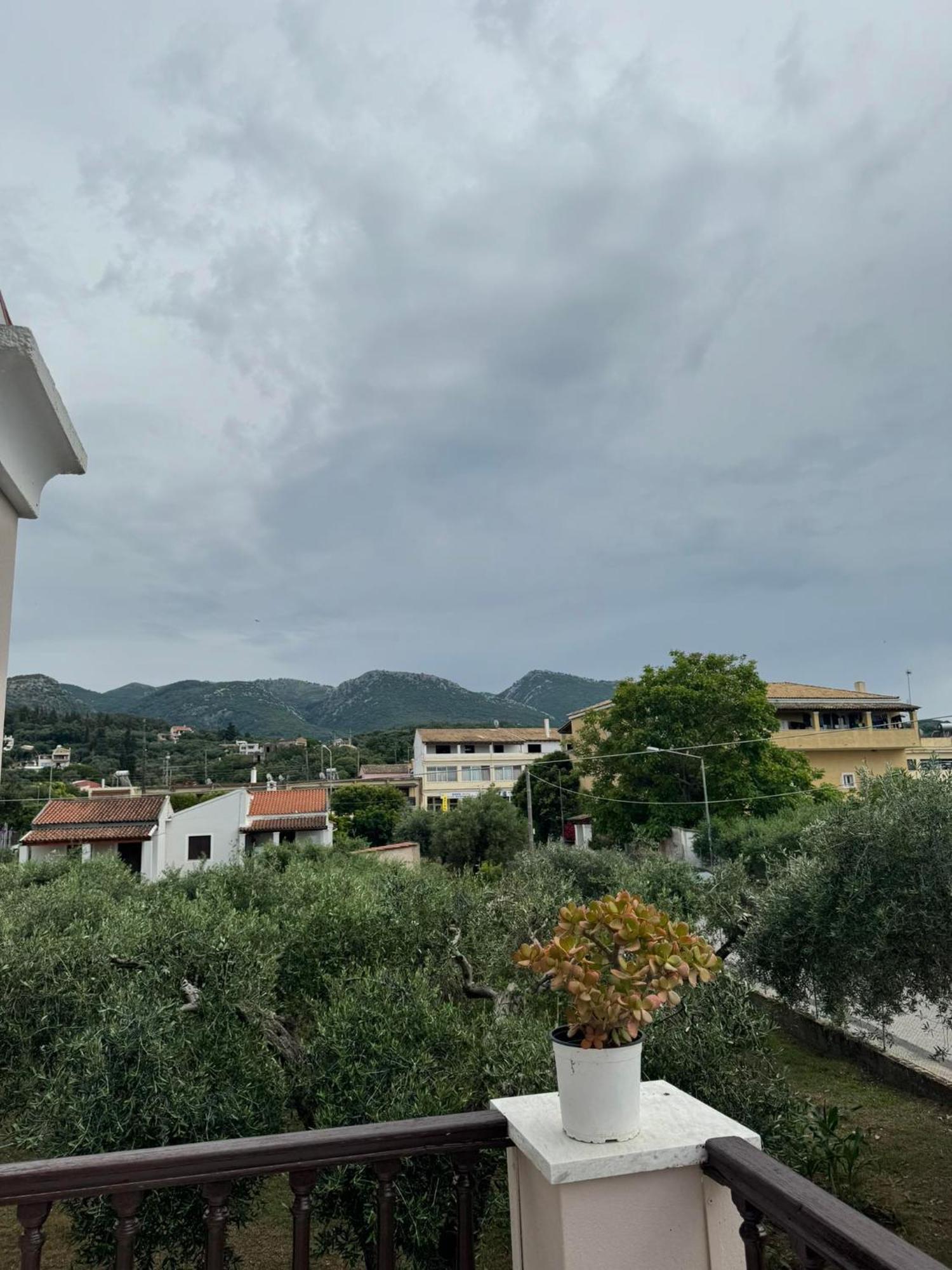 Sofia Apartament Acharavi (Corfu)